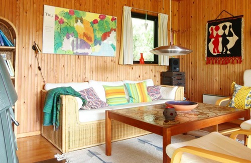 Dannemare House | 4 person holiday home in Dannemare