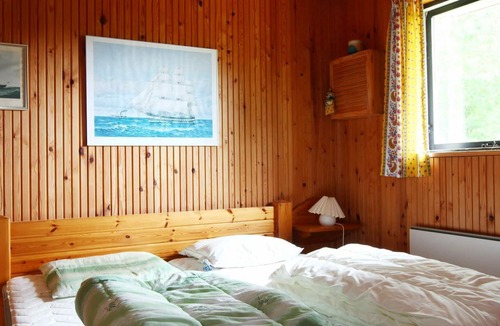 Dannemare House | 4 person holiday home in Dannemare