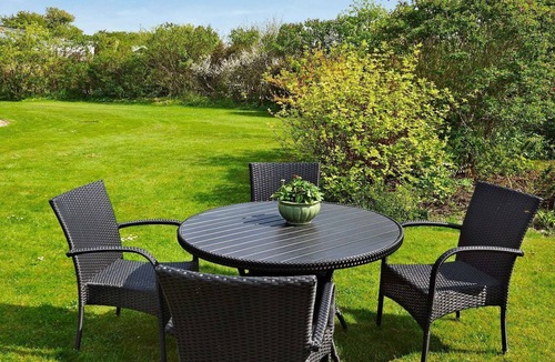 Ebberup House | 4 person holiday home in Ebberup-By Traum