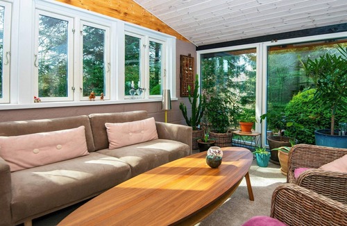 Femmøller House | 4 person holiday home in Ebeltoft-By Traum