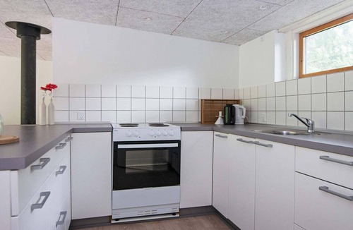 Øer Strand House | 4 person holiday home in Ebeltoft-By Traum
