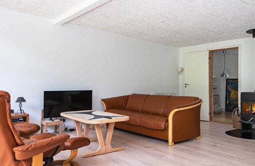 Øer Strand House | 4 person holiday home in Ebeltoft-By Traum