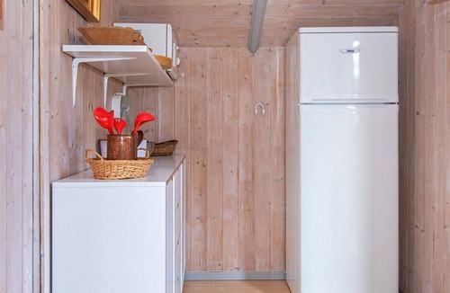 Øksenmølle House | 4 person holiday home in Ebeltoft