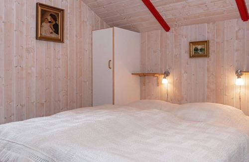 Øksenmølle House | 4 person holiday home in Ebeltoft