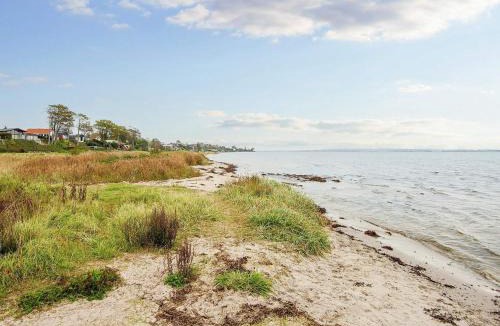 Skæring House | 4 person holiday home