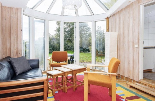 Skæring House | 4 person holiday home