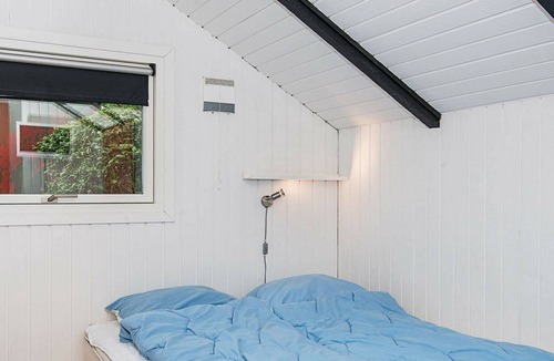 Sjaelborg House | 4 person holiday home in Esbjerg V