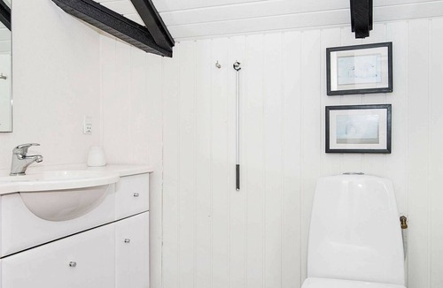Sjaelborg House | 4 person holiday home in Esbjerg V