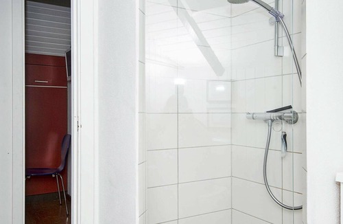 Sjaelborg House | 4 person holiday home in Esbjerg V