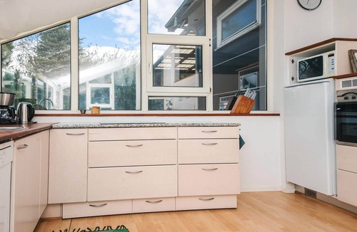 Farvang House | 4 person holiday home in Fårvang