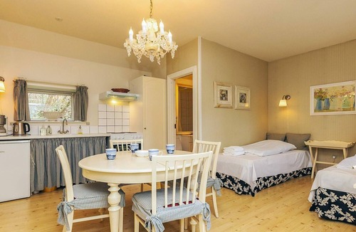 Faaborg House | 4 person holiday home in Faaborg