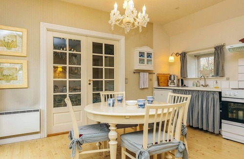 Faaborg House | 4 person holiday home in Faaborg