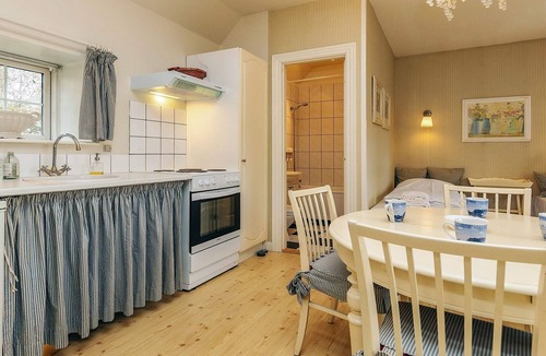 Faaborg House | 4 person holiday home in Faaborg