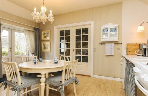 Faaborg House | 4 person holiday home in Faaborg
