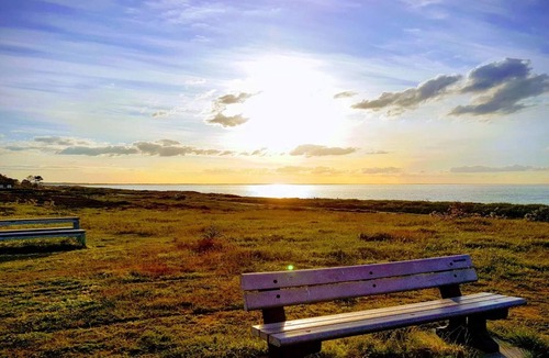 Fjellerup Apartment | 4 person holiday home in Glesborg