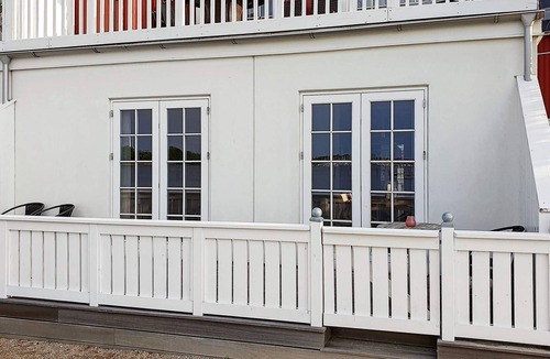 Grasten House | 4 person holiday home in Gråsten