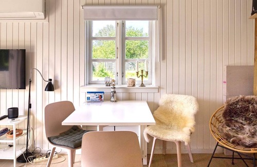 Grevinge House | 4 person holiday home in Grevinge