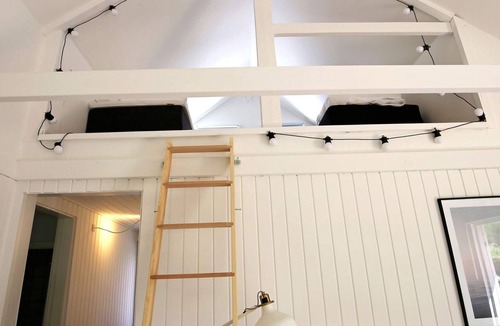 Grevinge House | 4 person holiday home in Grevinge