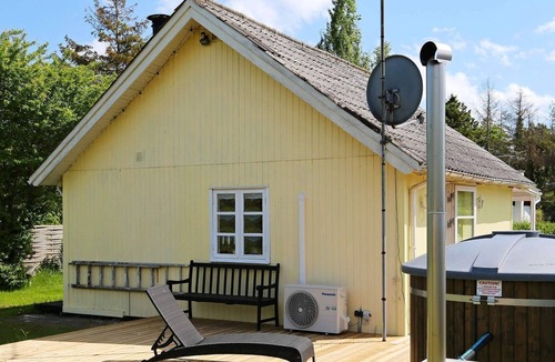 Grevinge House | 4 person holiday home in Grevinge