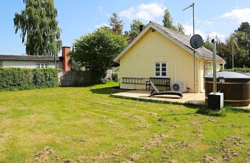 Grevinge House | 4 person holiday home in Grevinge