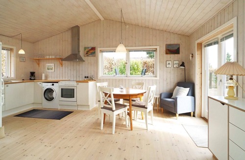 Grevinge House | 4 person holiday home in Grevinge
