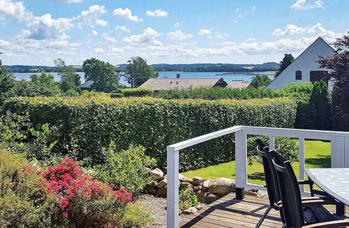 Grevinge House | 4 person holiday home in Grevinge