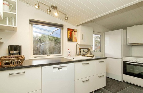 Grevinge House | 4 person holiday home in Grevinge-By Traum