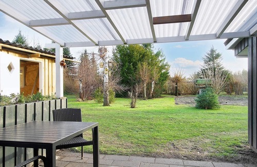 Grevinge House | 4 person holiday home in Grevinge-By Traum