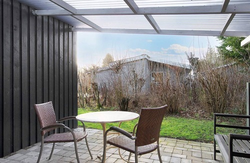 Grevinge House | 4 person holiday home in Grevinge-By Traum