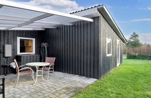 Grevinge House | 4 person holiday home in Grevinge-By Traum