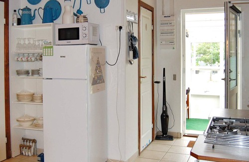 Osterlars Apartment | 4 person holiday home in Gudhjem