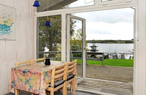 Diernæs House | 4 person holiday home in Haderslev