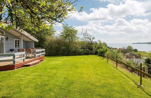 Diernæs House | 4 person holiday home in Haderslev