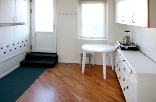 Hadsund House | 4 person holiday home in Hadsund-By Traum