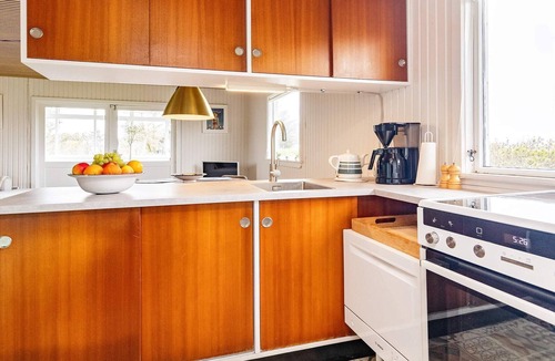 Hjørring House | 4 person holiday home in Hjørring