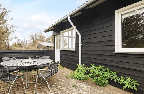 Hjørring House | 4 person holiday home in Hjørring