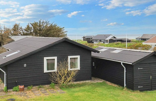 Hjørring House | 4 person holiday home in Hjørring