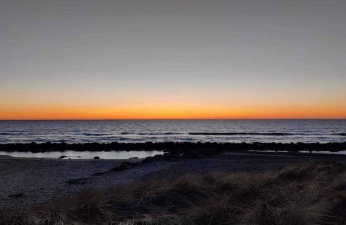 Lonstrup House | 4 person holiday home in Hjørring