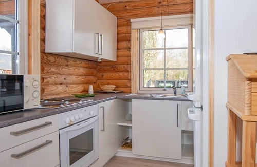 Hovborg House | 4 person holiday home in Hovborg