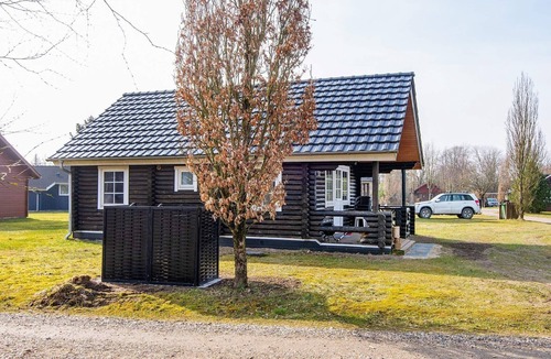 Hovborg House | 4 person holiday home in Hovborg