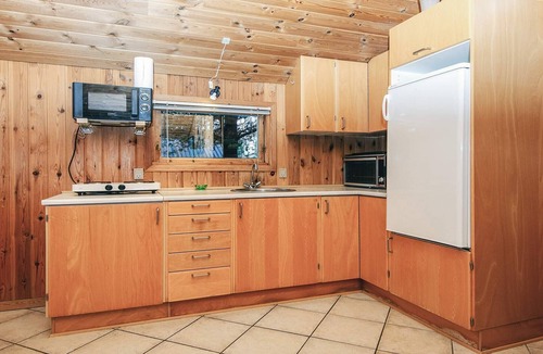 Hovborg House | 4 person holiday home in Hovborg-By Traum