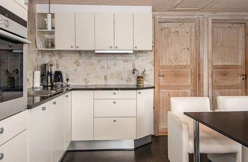 Kolding House | 4 person holiday home in Kolding