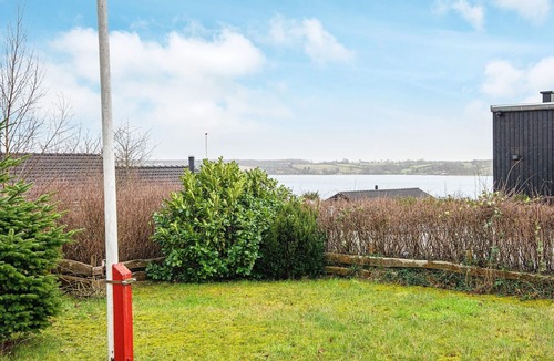 Kolding House | 4 person holiday home in Kolding
