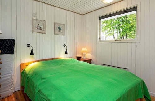 Trend House | 4 person holiday home in Løgstør