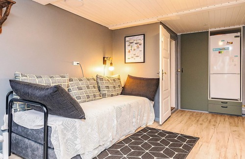 Marstal House | 4 person holiday home in Marstal-By Traum