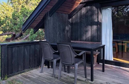 Martofte House | 4 person holiday home in Martofte