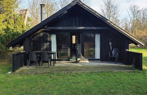 Martofte House | 4 person holiday home in Martofte