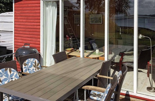 Martofte House | 4 person holiday home in Martofte