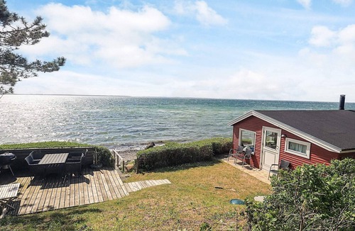 Martofte House | 4 person holiday home in Martofte