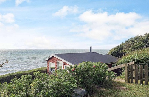 Martofte House | 4 person holiday home in Martofte